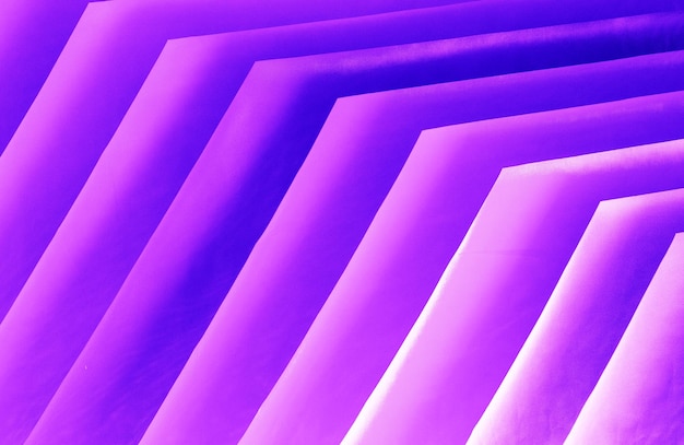 Geométrica Cadbury Cor Púrpura Formas e padrões Abstracto Fundo para projetos ousados
