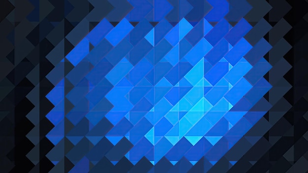 Geométrico abstracto