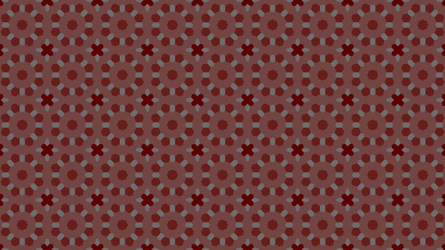 geometrische Musterentwürfe, geometrische Linien, Stoffmotive, Batikmotive