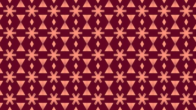 geometrische Musterentwürfe, geometrische Linien, Stoffmotive, Batikmotive