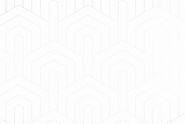 Geometrisches Art-Deco-Muster