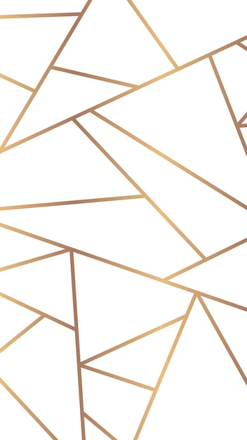 Geometrisches Dreieckmuster png Hintergrund