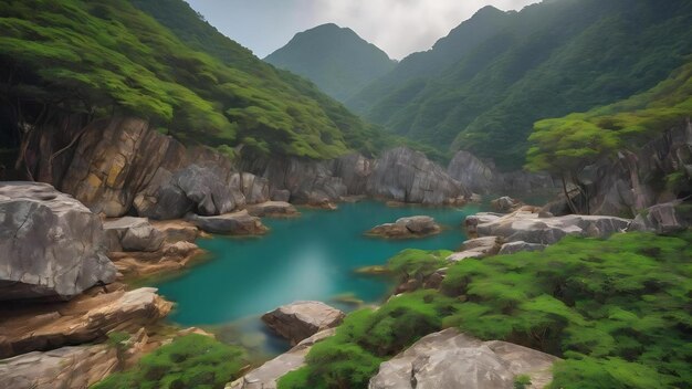 Geoparque de Hong Kong