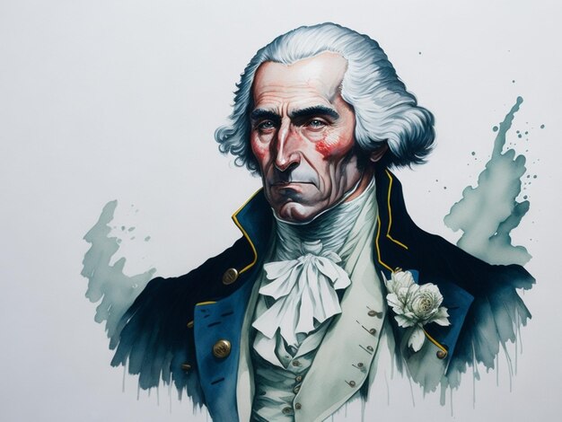 Foto george washington