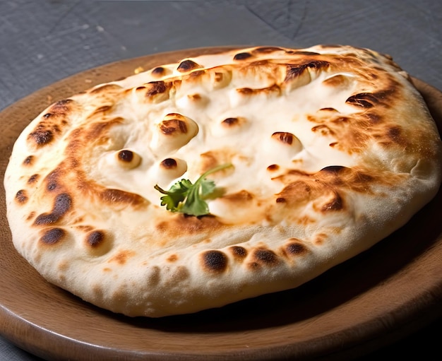 Georgische Khachapuri Imeruli Traditionelle georgische Küche