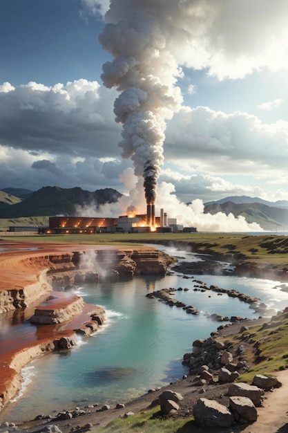 Geothermal Energy