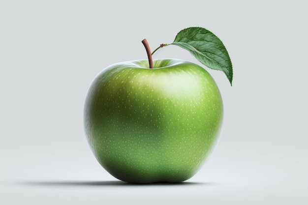 Gerador Apple Fruit Ai