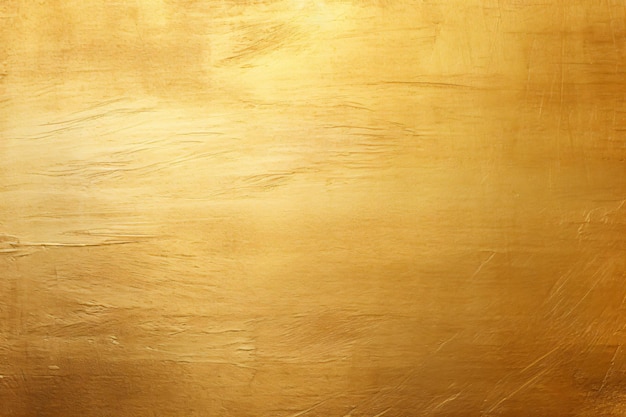 Gerador de Ai de textura de ouro escovado