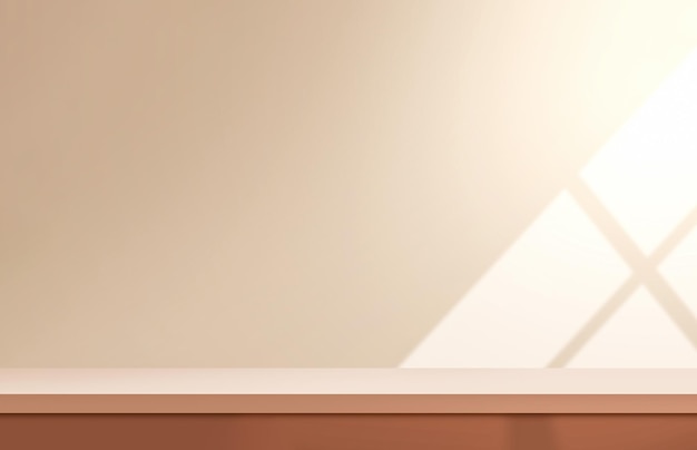 geräumiges Design, das ein gemütliches Ambiente für Präsentationen und Produktmodelle schafft
