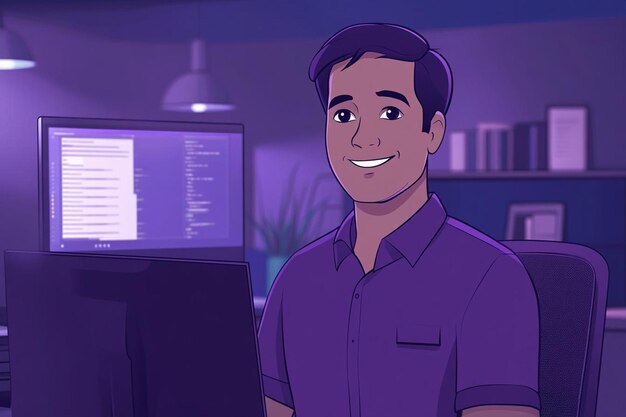Gerente de producto de consultor técnico en un fondo de servidor