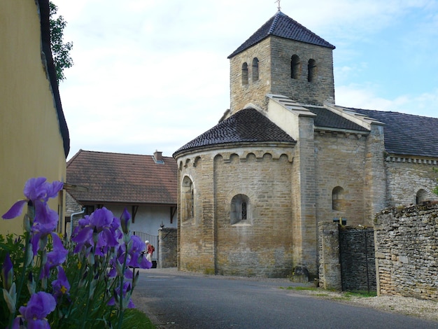 Germagnysaone et loirefrance