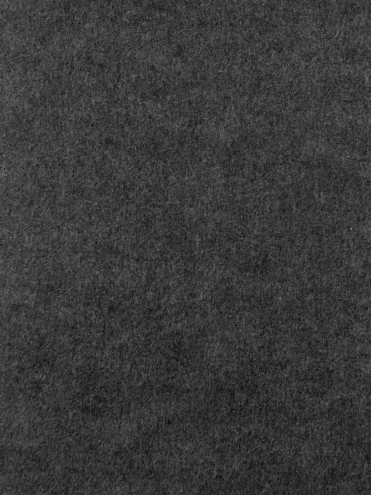 Foto gescanntes papier alte vintage zerknitterte minimalistische weiße schwarze zeitung textur overlay