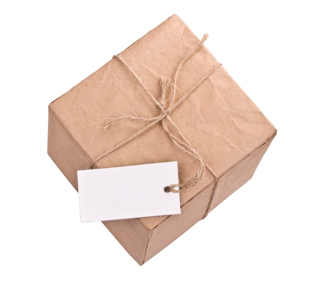 Geschenk-Box