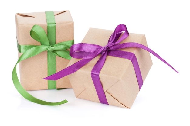 Geschenk-Boxen