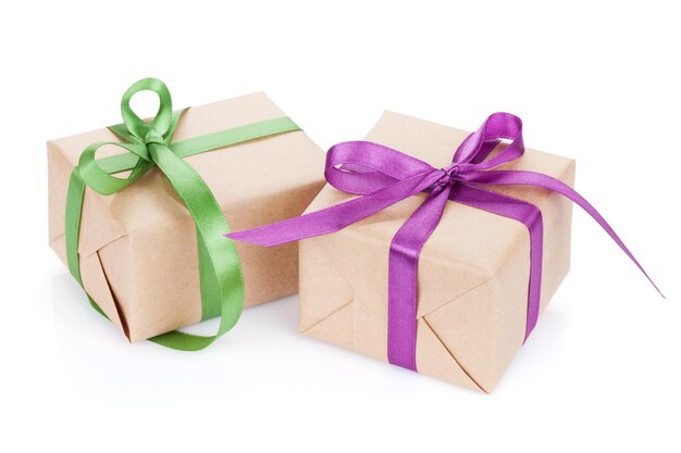 Geschenk-Boxen