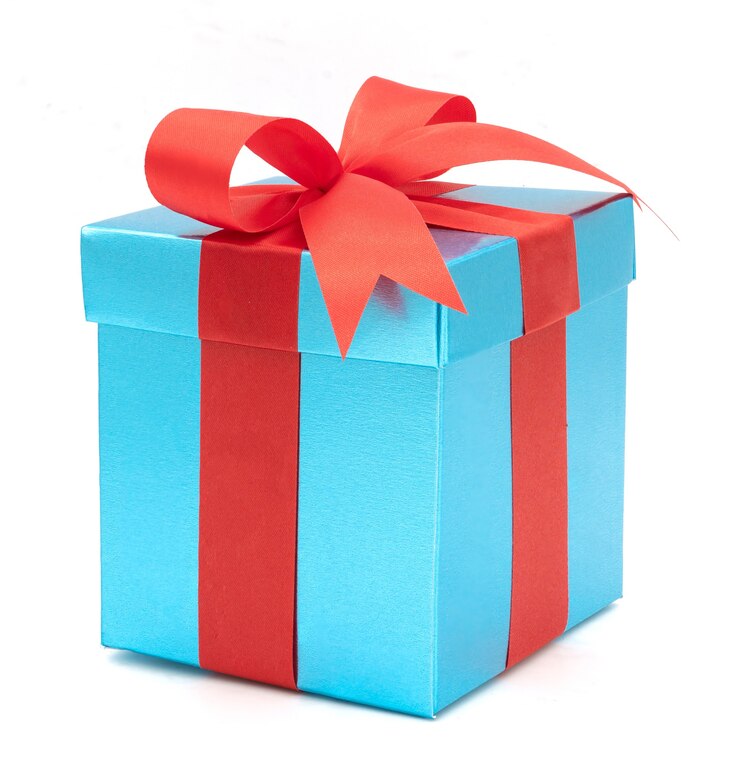 Foto geschenk