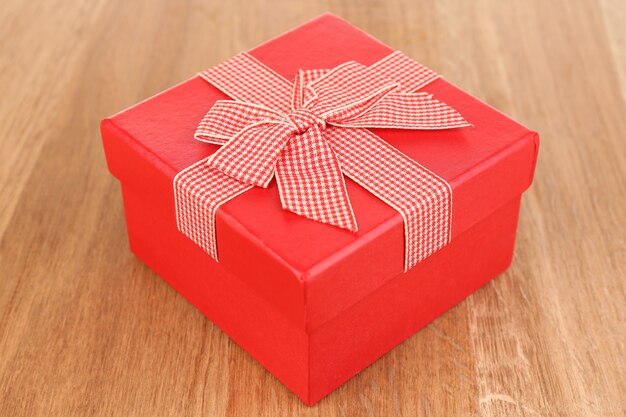 Geschenkbox