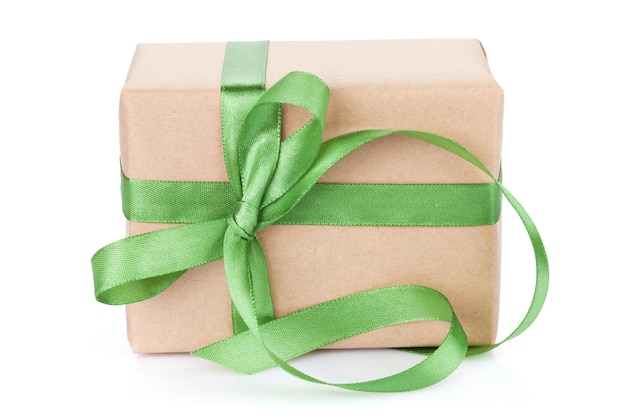 Geschenkkarton