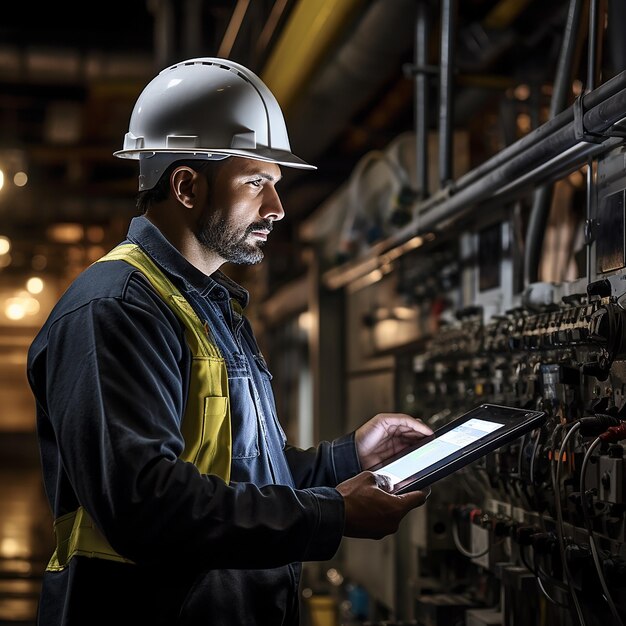 Foto gestão da força de trabalho