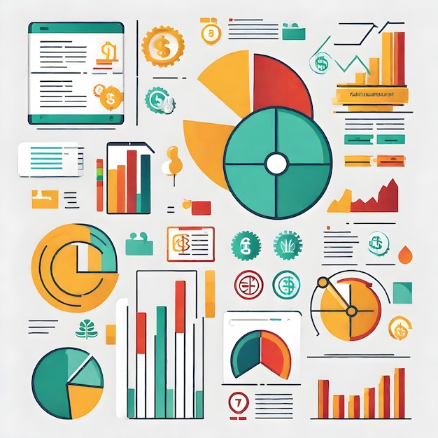 Gestão Financeira e Riqueza