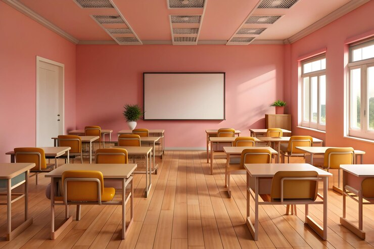 Gestión de las aulas