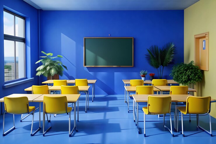 Gestión de las aulas