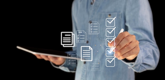 gestión de documentos archivos de documentos en línea potentes