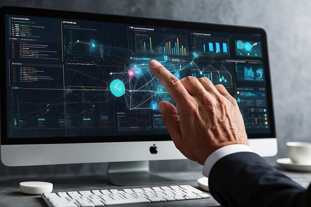 Gestión eficiente de documentos aprovechando las soluciones digitales