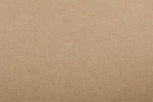 Gestreifter Beschaffenheitshintergrund des braunen Papiers.