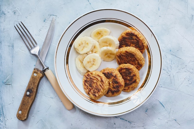 Gesunde Ernährung