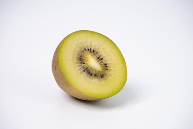 gesunde und frische köstliche obst gold kiwi