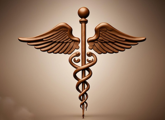 Foto gesundheit stethoskop-logo-vorlage