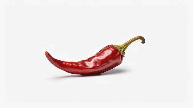 getrockneter roter Chili png Hintergrund