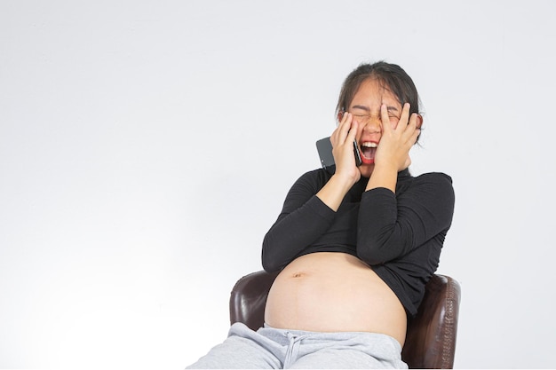 Foto gewalt schwangere frauen missbrauchte schwangere frau