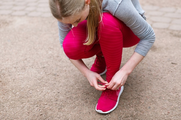 Gewicht gesund Park weibliche Schuhe