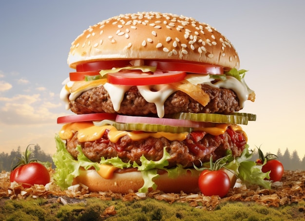 Gigante Burger