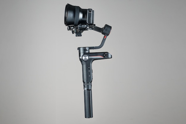 Gimbal-Stabilisator