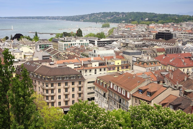 Ginebra, Suiza