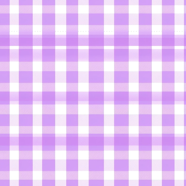 Foto gingham-muster