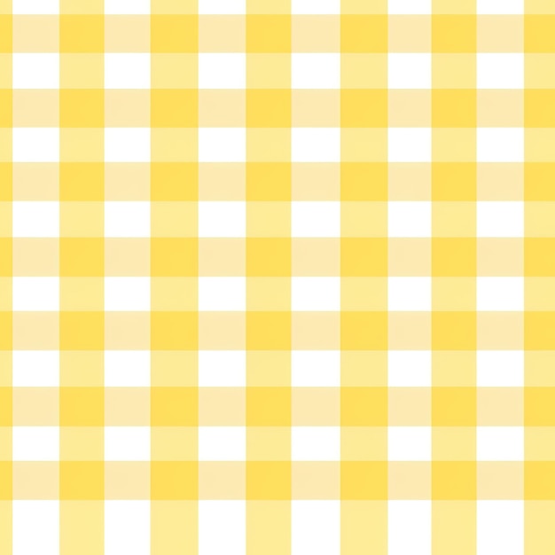 Gingham-Muster