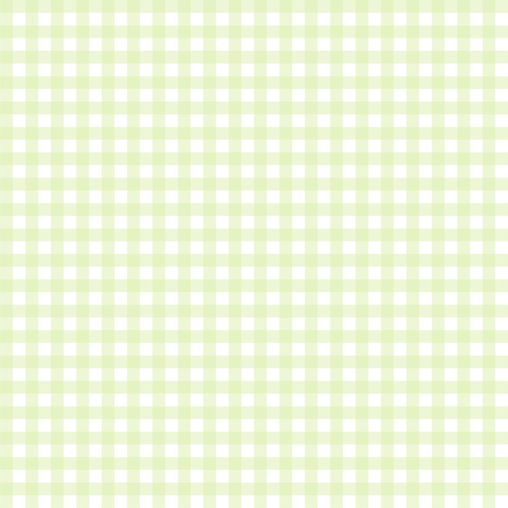 Foto gingham regenbogen-pastellmuster