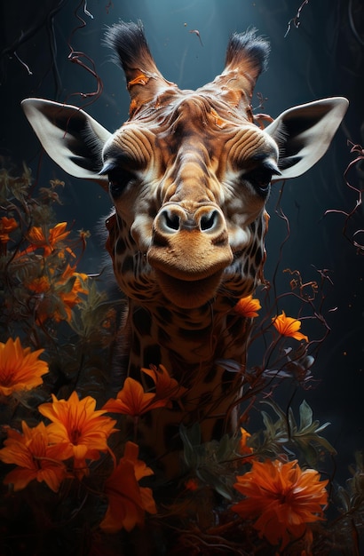 Giraffe