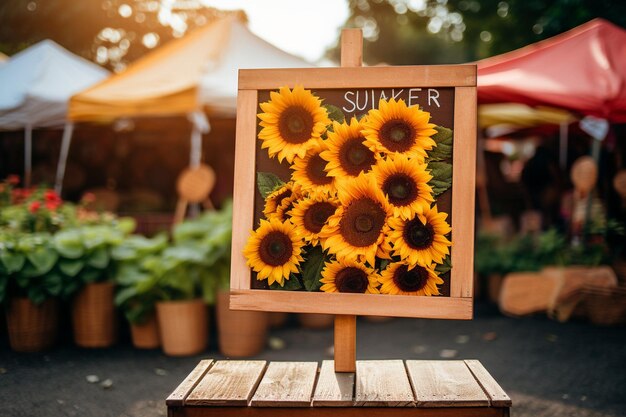 Foto girasol com um grupo de pessoas dançando