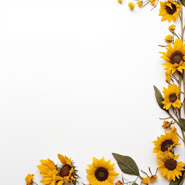 Foto el girasol como las flores el damasco la rosa la cereza el chocolate el girasol saan nabubuhay ang girasol