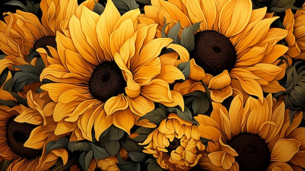 Girasol