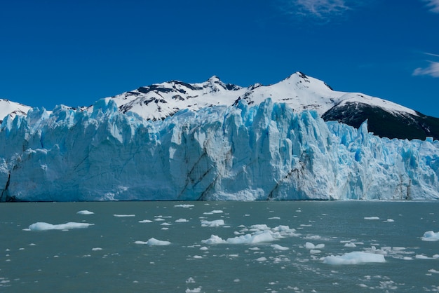 Glaciar Perito Moreno