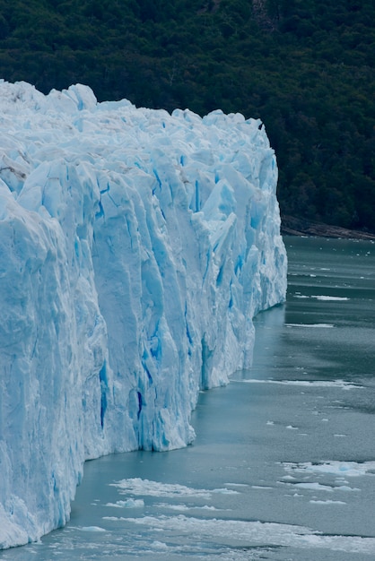 Glaciar Perito Moreno