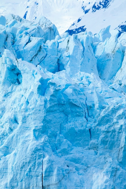 Glacier Bay Nationalpark, Alaska, USA, Weltnaturerbe