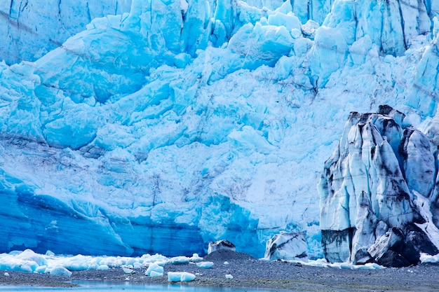 Glacier Bay Nationalpark, Alaska, USA, Weltnaturerbe