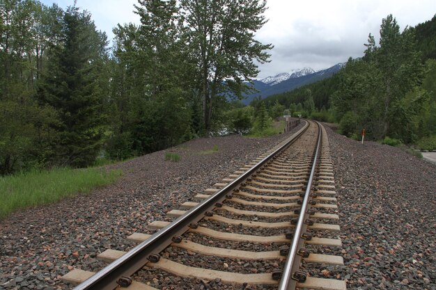 Glacier-Nationalpark Montana